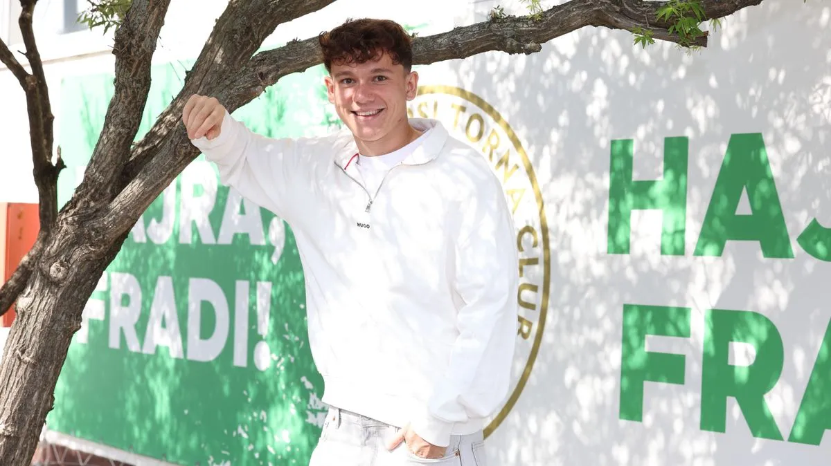 Tóth Alex akár már jövő nyáron eligazolhat a Fradiból