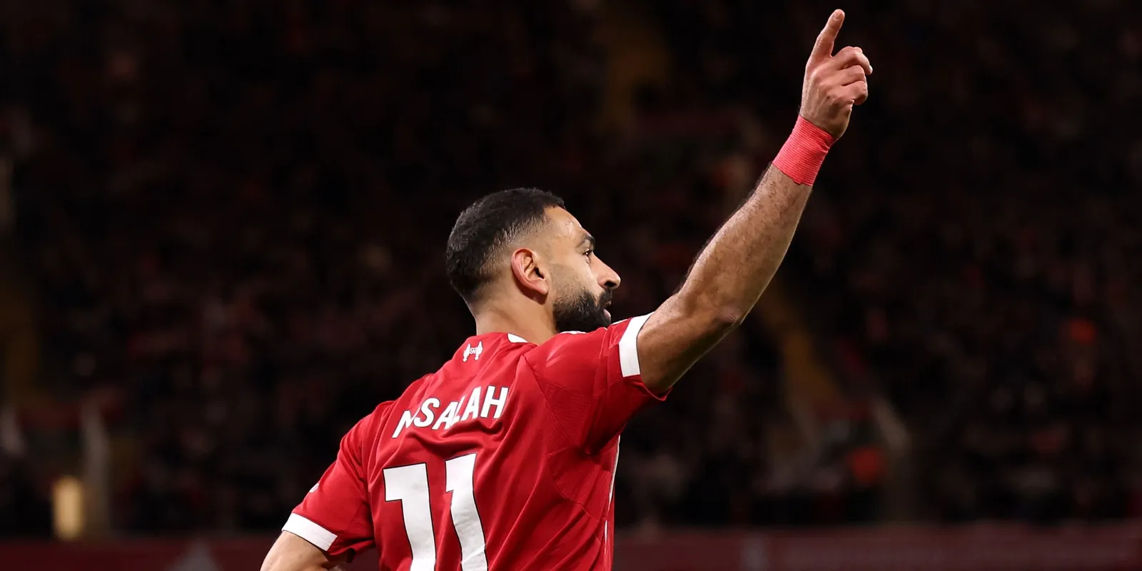 Szalah hatalmas boldogságot okozott Liverpoolban