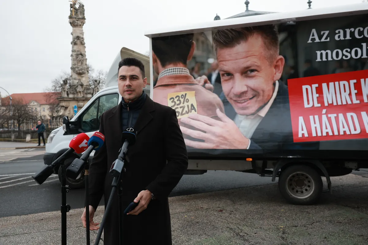 2025.12.06.Háború ellenes gyűlés_Kecskemét
Szűcs Gábor