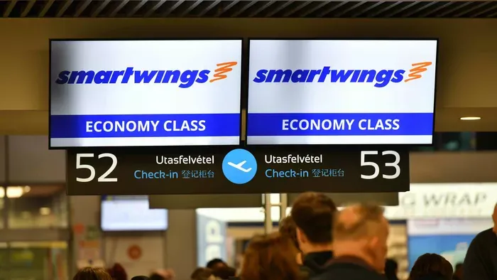 Útnak indult az IBUSZ első járata Kenyába