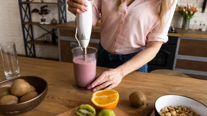 5 étel, ami nem is olyan egészséges, mint hiszed