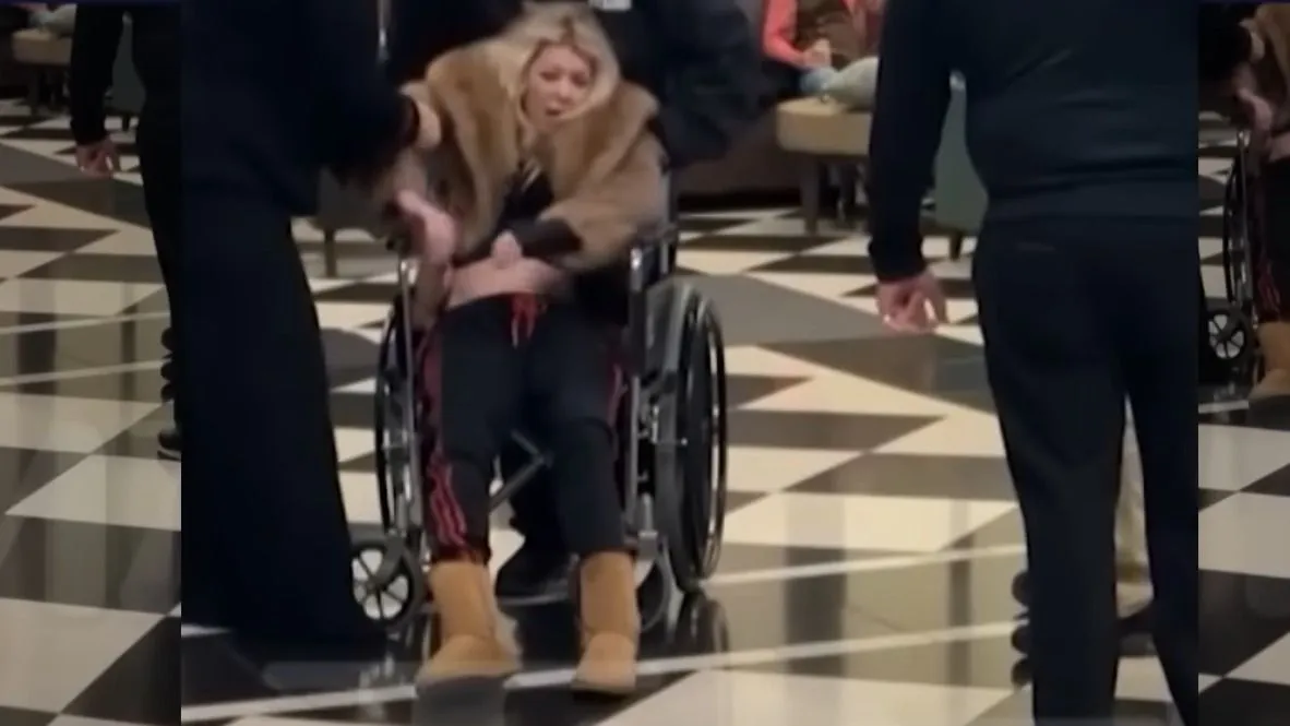 Tara Reid megbotránkoztató felvétele alapján mindenki azt gondolja, hogy hazudott