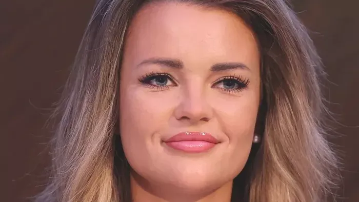 Eddig titkolta: Balesetet szenvedett Kárpáti Rebeka