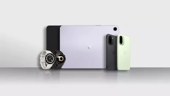 A OnePlus bejelentette a OnePlus 15R-t, az új kihívót a csúcskategóriában, versenyképes árazással