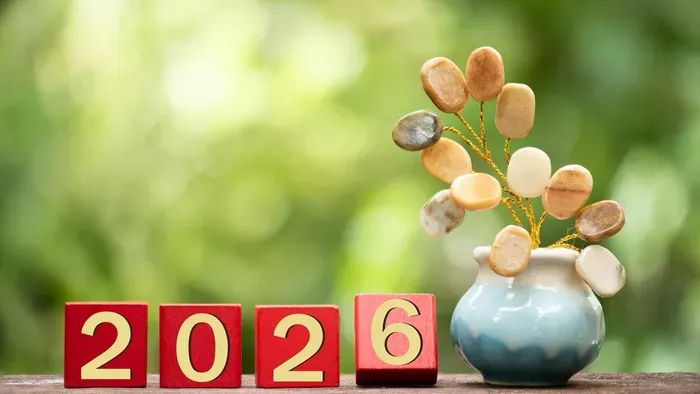 4 csillagjegy, akikre 2026-ban nagy szerencse vár