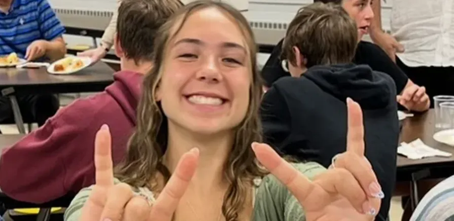 Ritka betegségben hunyt el a fiatal egyetemista