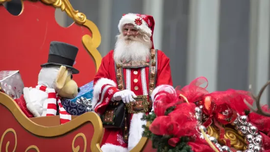 Mikor jön idén a Mikulás és miért pont akkor?