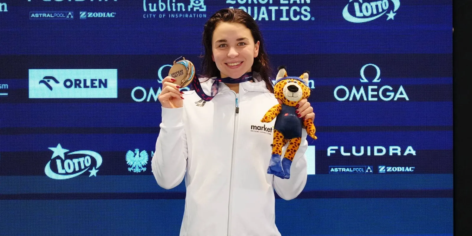 Késely&nbsp;Ajna egy dolgot szeretne karácsonykor