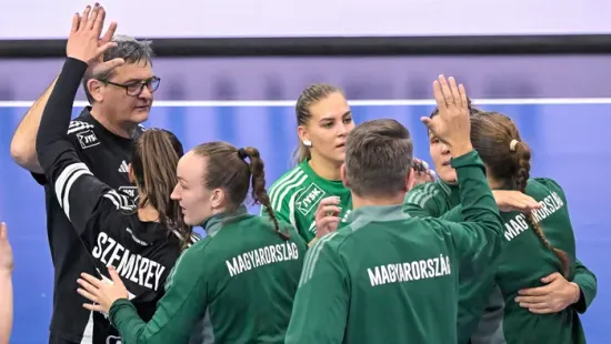 „Mintha kétszer nyertük volna meg" - Golovin így élte meg a románok elleni vb-sikert