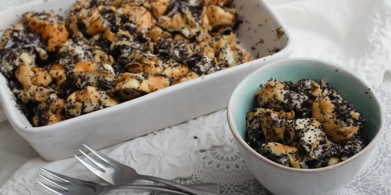 Ne cukorral édesítsd a mákos gubát: ettől lesz tökéletes