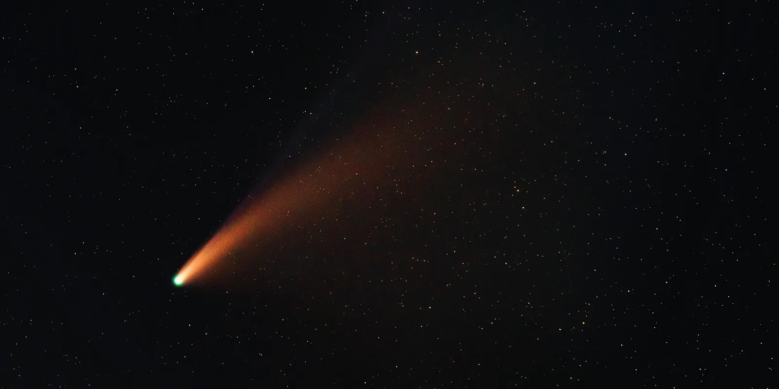 Félelmetes, ami kiderült a 3I/ATLAS üstökösről