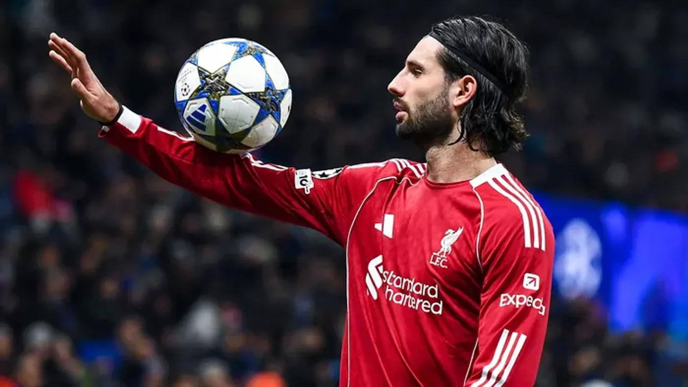 Veszélybe sodorták a gól után, Szoboszlainak kínos kérdést szegeztek