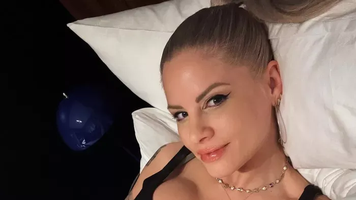 Metzker Viki majmos poénja felrobbantotta a Facebookot