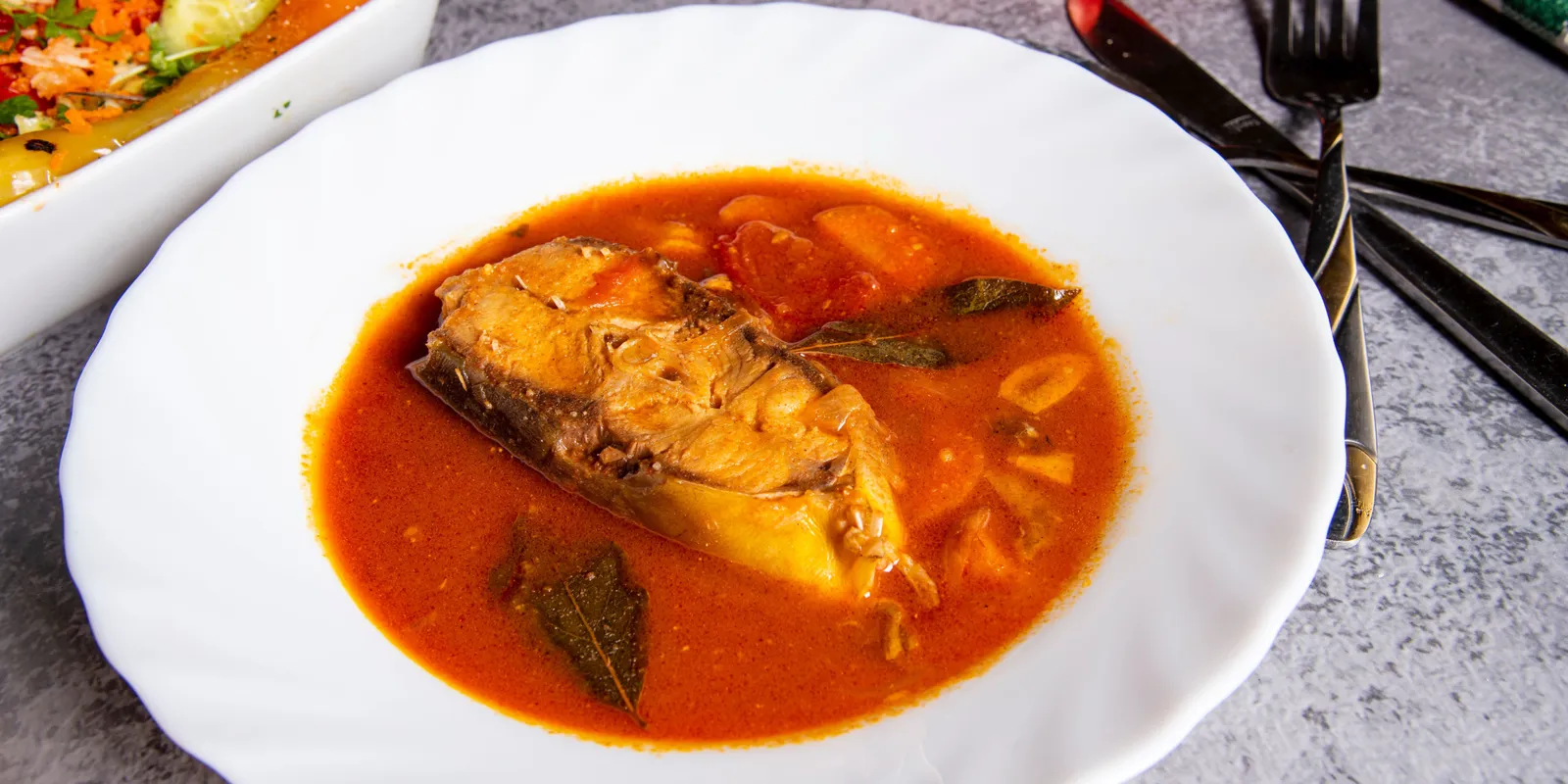 Ezt az ételt a férfiak készítik a legjobban karácsonykor