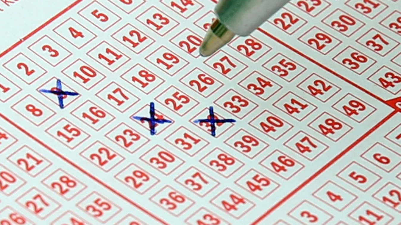 Lottózol? Ezt tudnod kell! – Elmondta a titkot a bennfentes