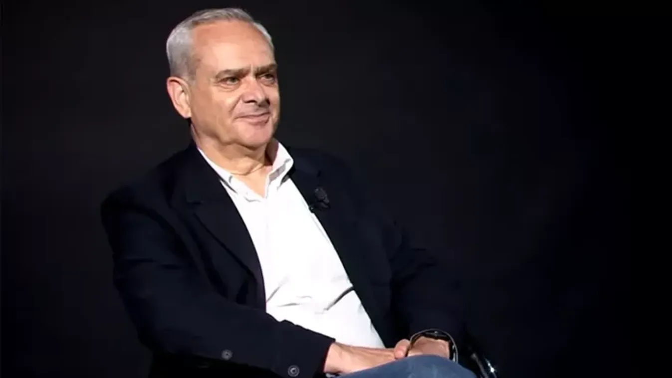 Ha mást mondasz a háborúról, büntetés jár: Brüsszel egy svájci elemzőt szankcionált