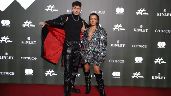 Ennyire komoly a dolog? Hegyes Berci és Mihályfi Luca elárulták, mikor jön a baba