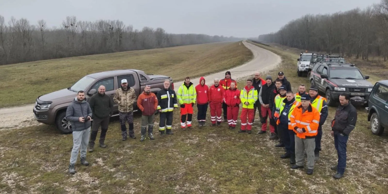 Vírus ütötte fel a fejét, Stefan L. szerelme megszólalt