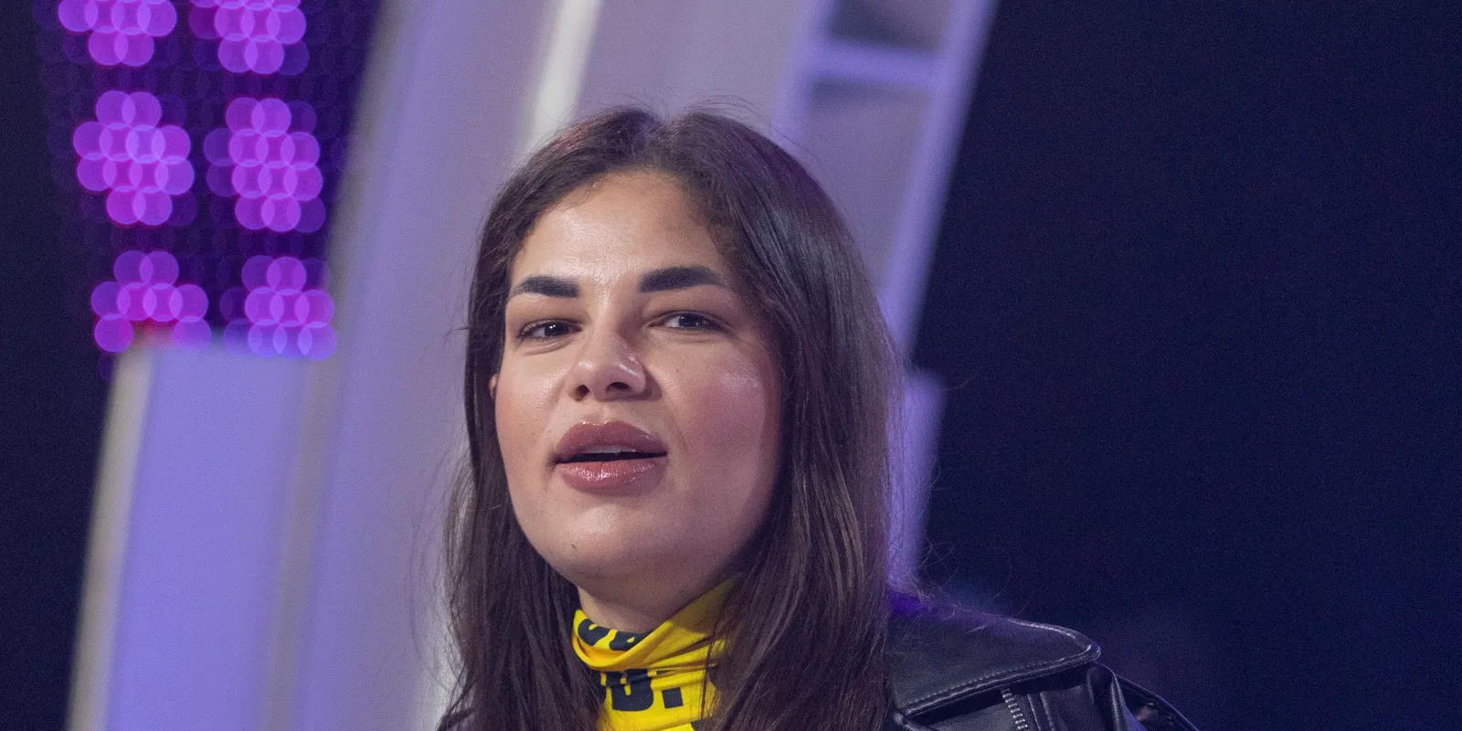 Gáspár Evelin újabb városba tartott Szijjártó delegációjában