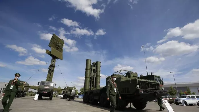  Ukrajna orosz  védelmi fegyvereket kapna az oroszok ellen?