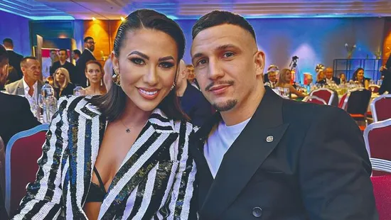 Megyeri Csilla lelkes kismama üzemmódra kapcsolt, így készül a karácsonyra