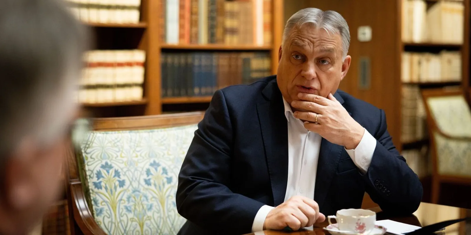 Orbán Viktor: "A három bűn, ami Nyugat-Európát tönkretette". Ünnepi interjú a Magyar Nemzetben