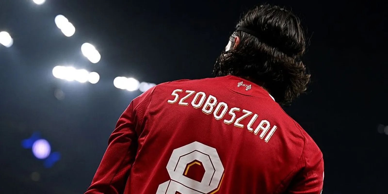 Szoboszlai Dominik kínjában húzta a száját Liverpoolban