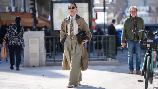 A farmernek lőttek, ez a nadrág lesz most a divat