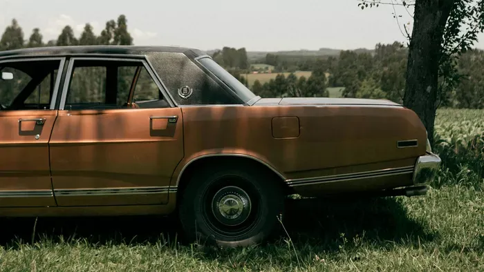 Nem hiszed el hol volt a lány 4 nappal eltűnése után