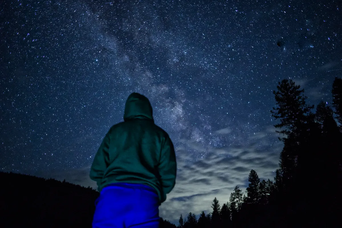 A rejtélyes égi jelenséget sokan látták
