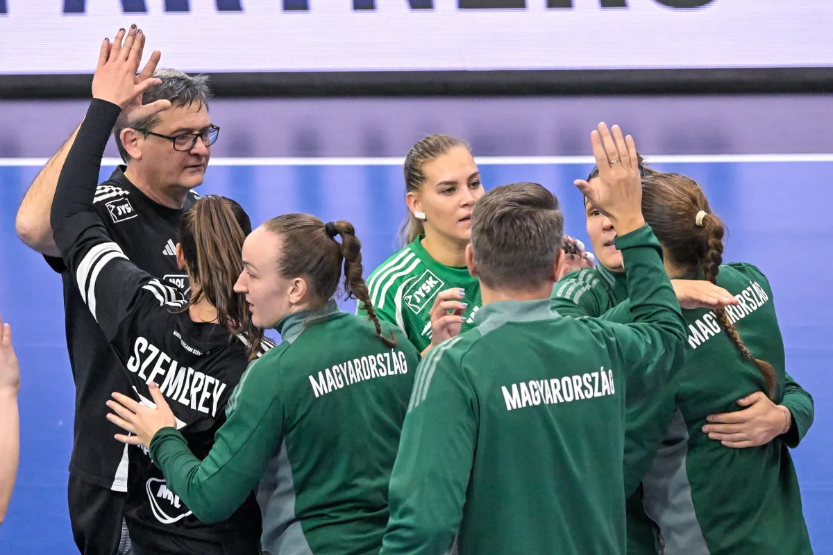 Eddig hibátlan a magyar válogatott a vb-n