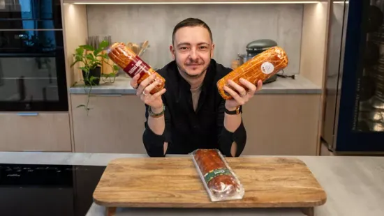 Édes és szaftos, kész gyümölcsbomba! Ezek a legextrémebb bejglik – Videó