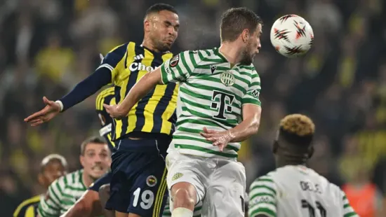 Már világszínvonalú focistákéhoz hasonlítják Varga Barnabás fejjátékát