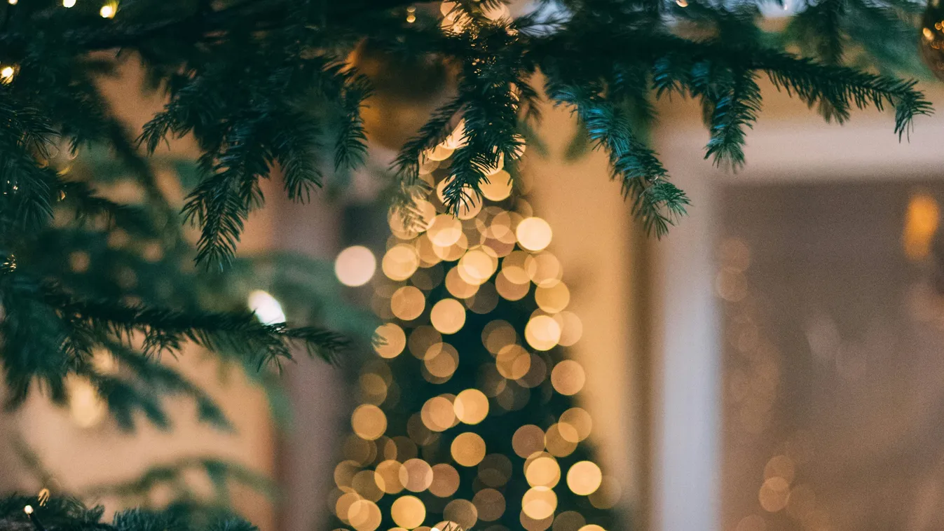 Így kíván boldog karácsonyt Orbán Viktor