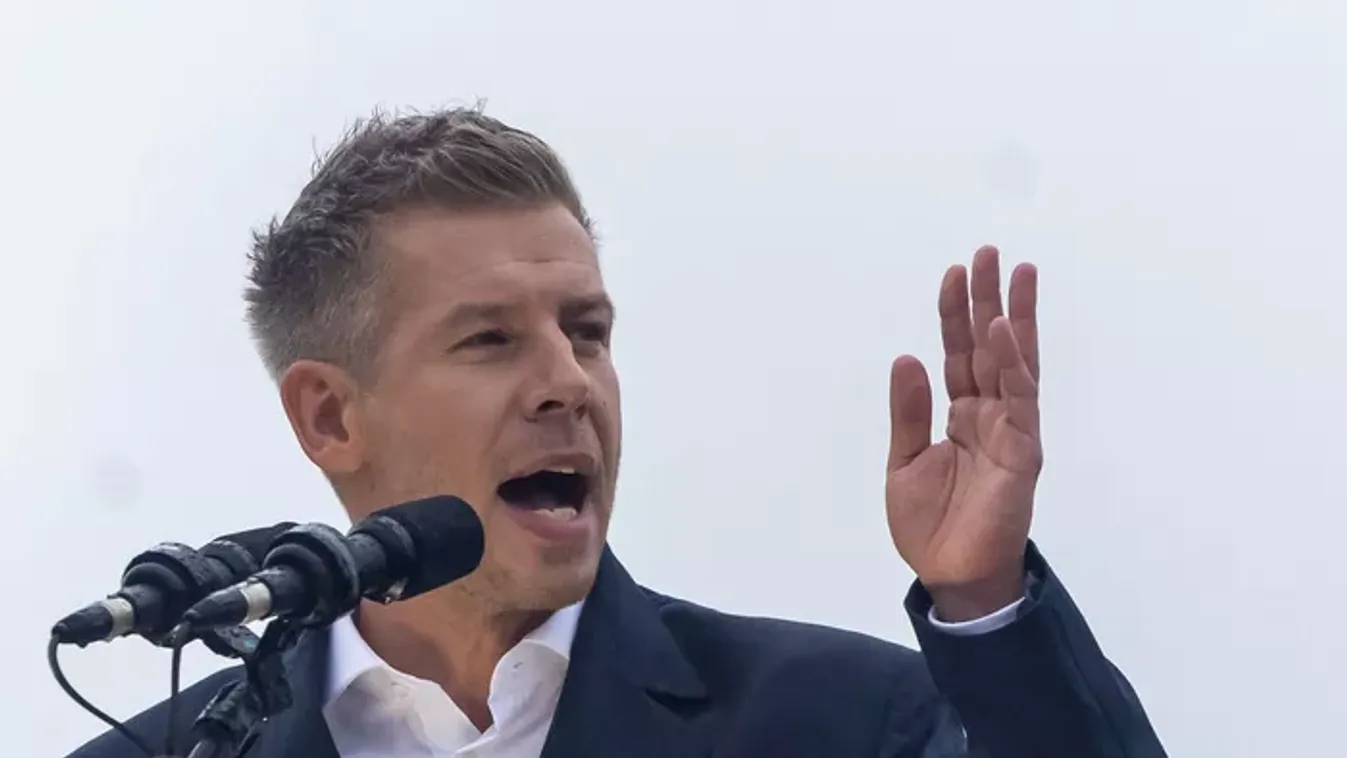 Magyar Péterék a nyugdíjasokat duplán sújtanák