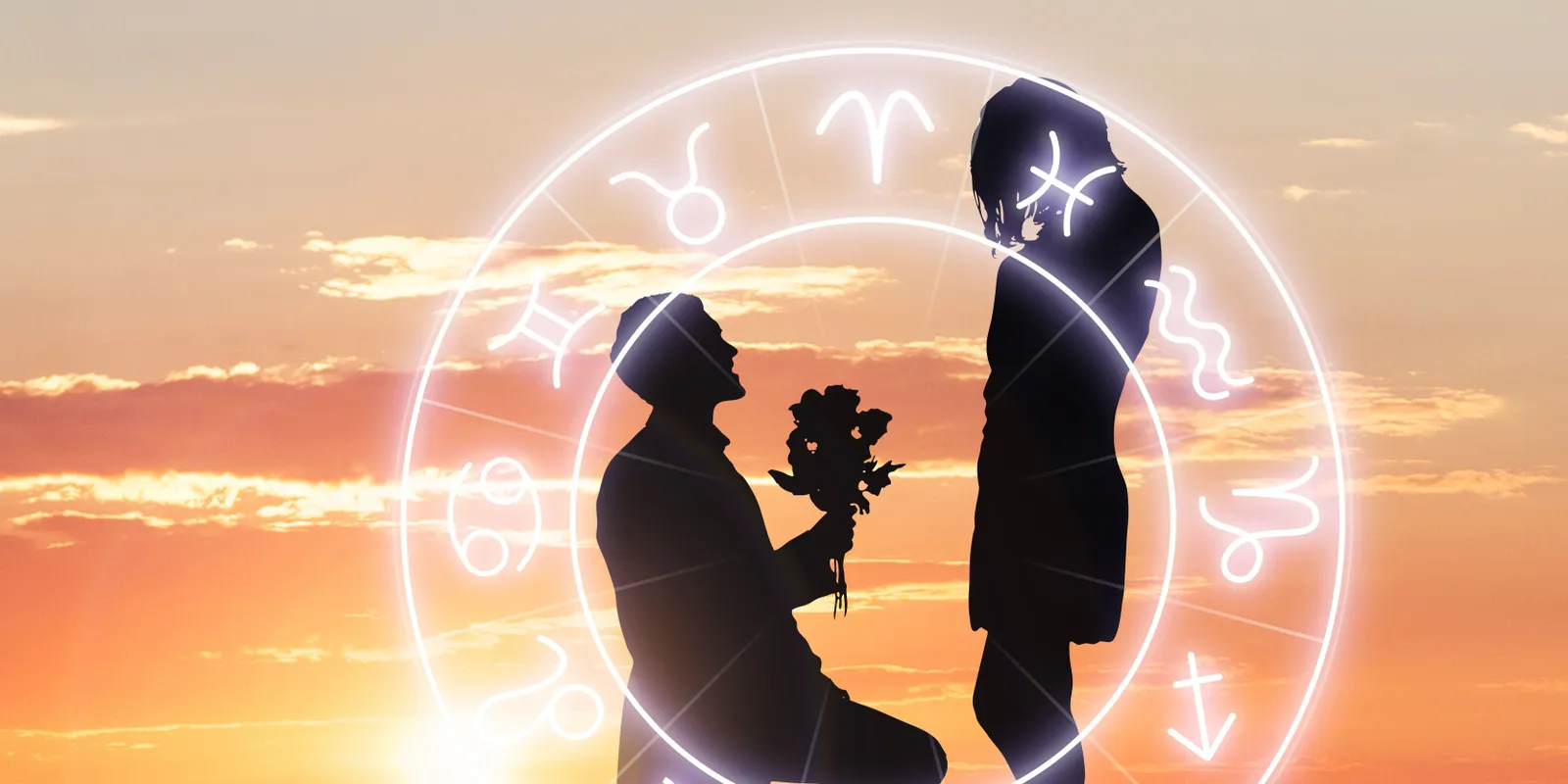 Ez a 3 csillagjegy partnert találhat még az újév előtt