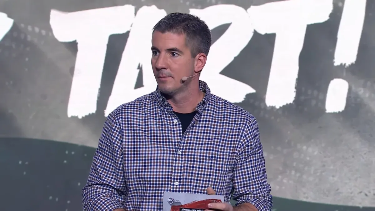 Kocsis Máté bemutatta Magyar Péter igazi arcát.