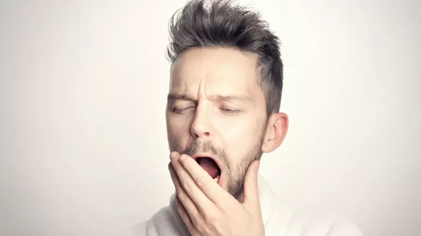 Ezért alszanak nehezen, akik ADHD-val küzdenek