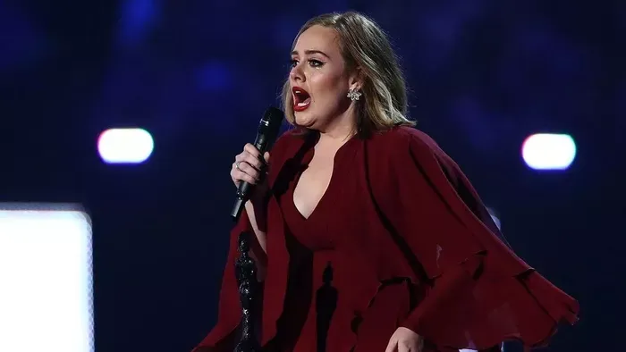 Adele új fejezetet szeretne indítani az életében