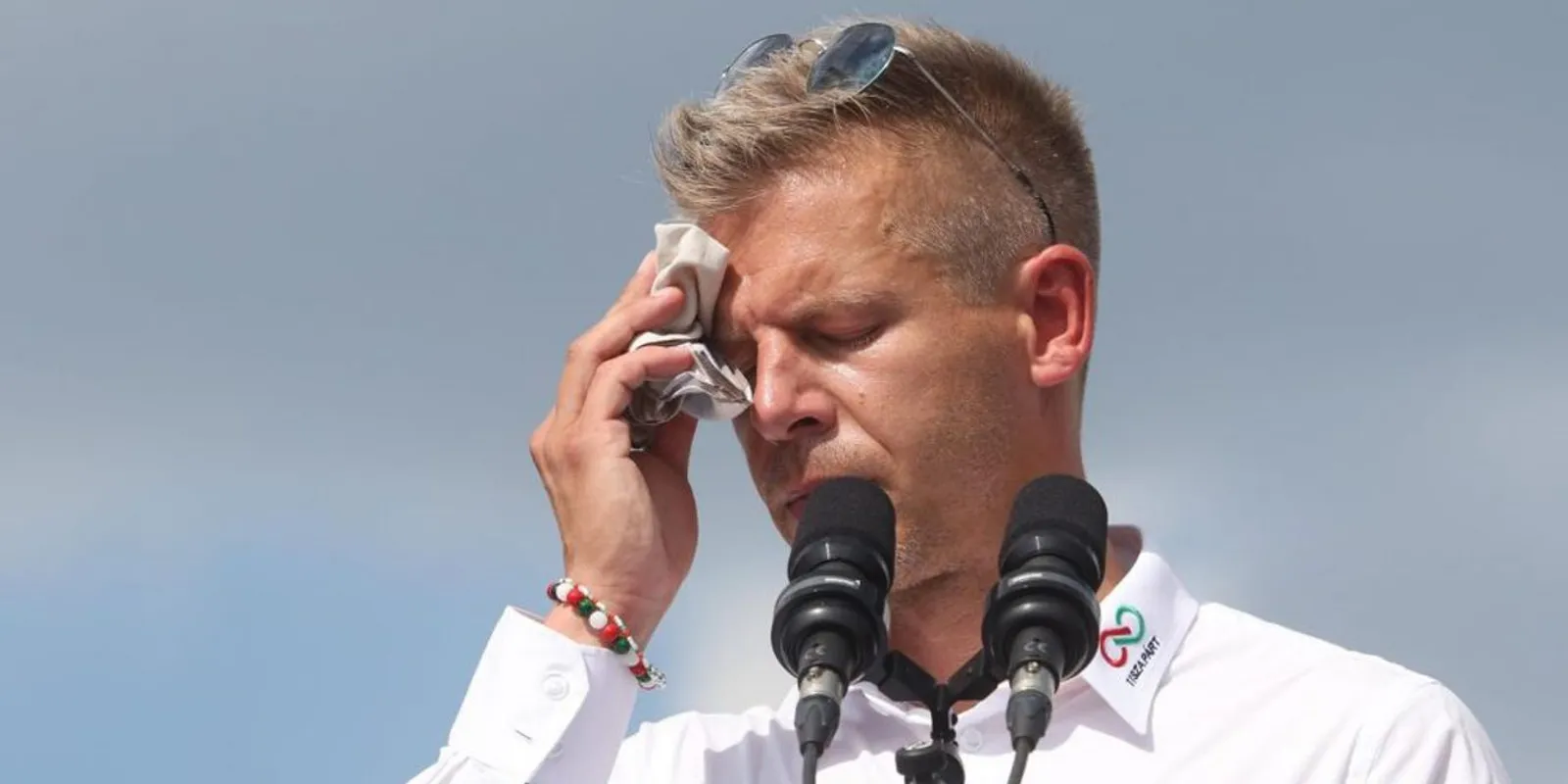 Összegyűjtötték Magyar Péter legnagyobb hazugságait.