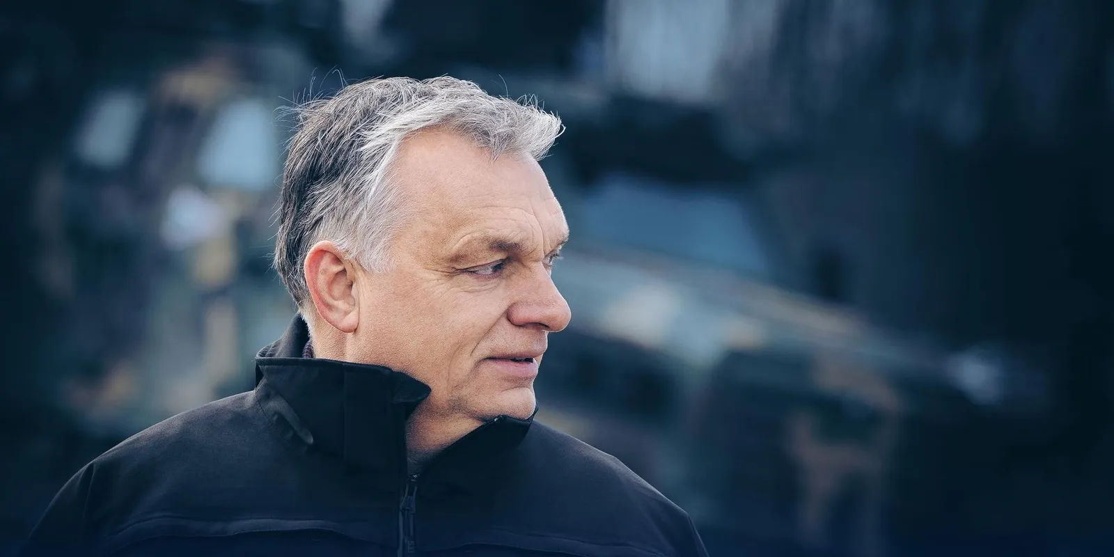 Orbán Viktor a választás tétjéről: Migrációs Paktum, vagy biztonságos Magyarország