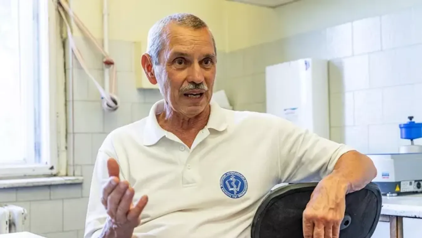 Lepra Romániában – Közel az újabb járvány?