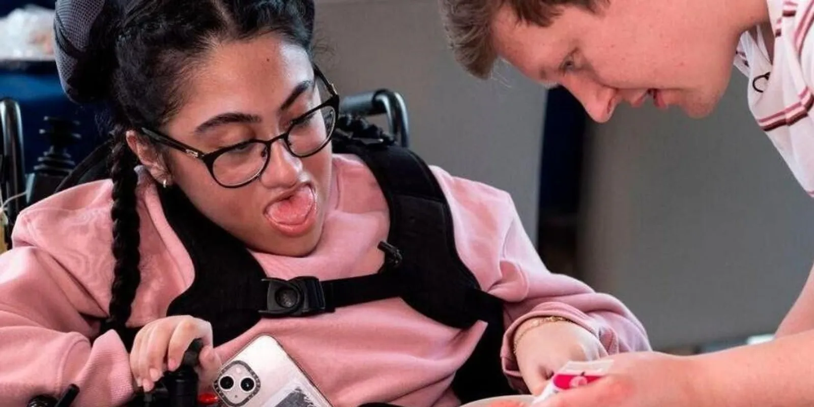 Pár évet jósoltak a súlyosan beteg lánynak