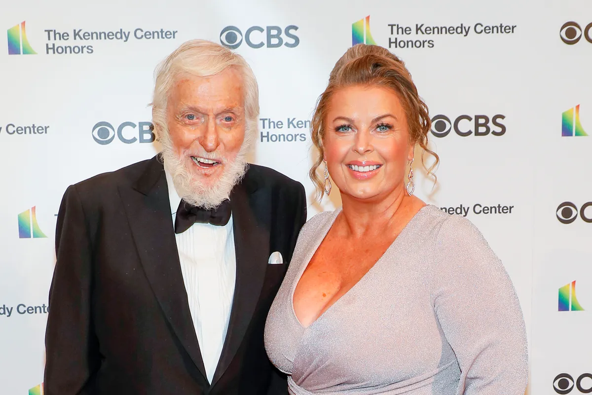 43rd Annual Kennedy Center Honors