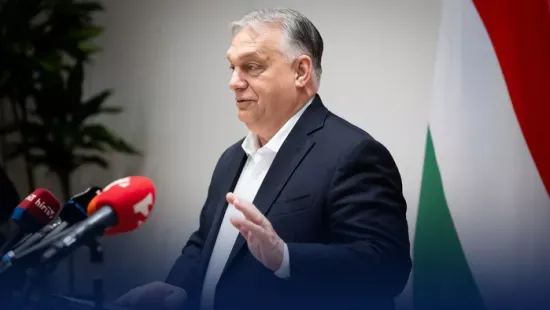 Orbán Viktor: A közvetlen háborús veszélyt sikerült elhárítanunk!