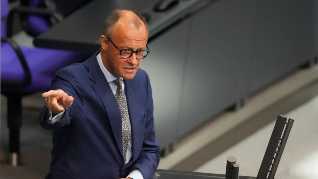 A német kormány Ukrajnával közös 10 pontos háborús együttműködési tervet tett közzé