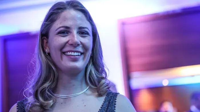 Napsütésben várja a karácsonyt a magyar világbajnok