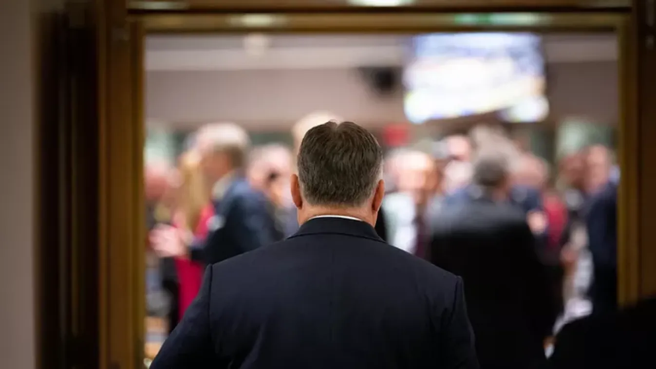 Orbán Viktor: Soha nem voltunk ilyen közel az orosz-ukrán háború lezárásához