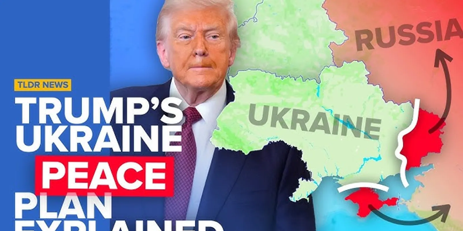 Orbán Balázs: Magyarország érdeke Trump béketerve