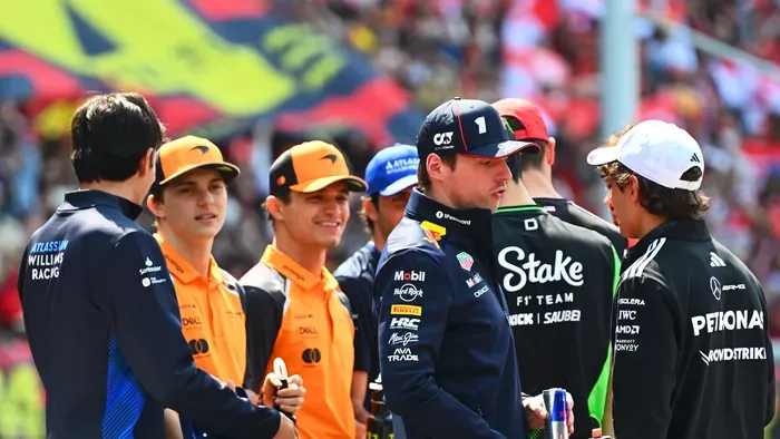 F1: a világbajnoki aspiránsok elárulták, ezt jelentené a siker